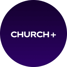 Church+ Logo