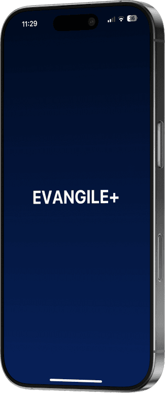 EVANGILE+